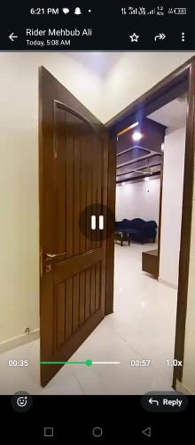 Bhariya town Karachi in Malir