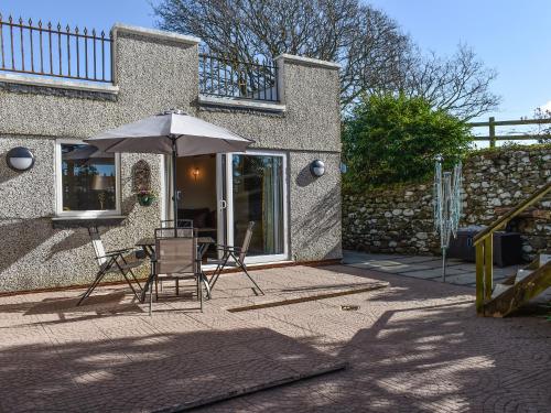 Morannedd Bach gîte à louer Dyffryn