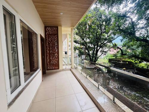 Hotel Ramayan Inn  in Swarg Ashram