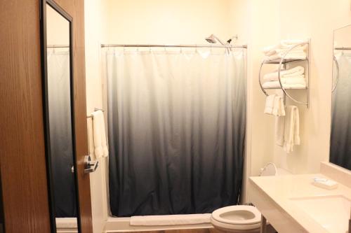 The Lodge at Woodstone Country Club