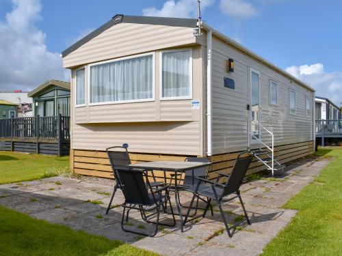 Cara gîte à louer Heysham Port Railway Station