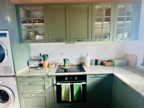 Létesítmények, Casa La Alegría (Casa La Alegria) in Hoznayo