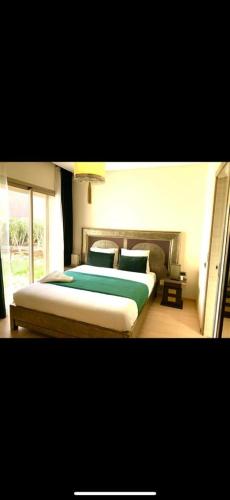 Marrakech Prestigia golf city - image 4