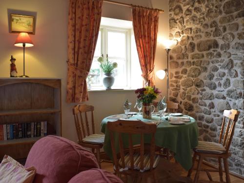 Viesnīcas āriene, Gwili Cottage in Llanegwad