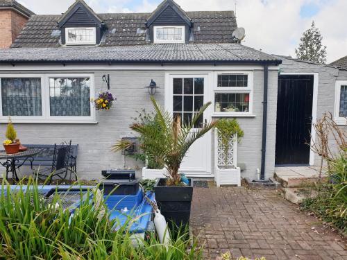 Chesterton Cottage - Friskney
