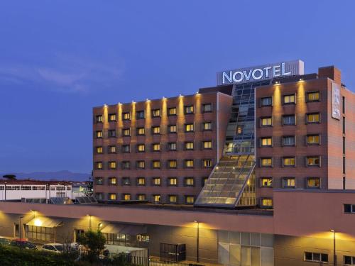 . Novotel Caserta Sud
