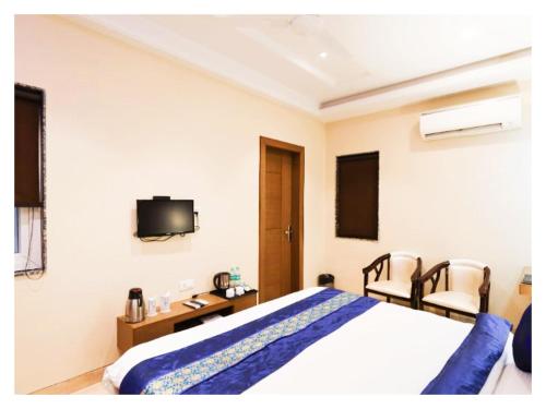 Mansion मैंशन, Mathura (foto 8)
