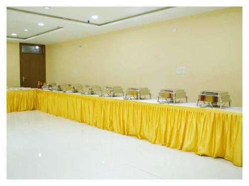 Mansion मैंशन, Mathura (foto 10)