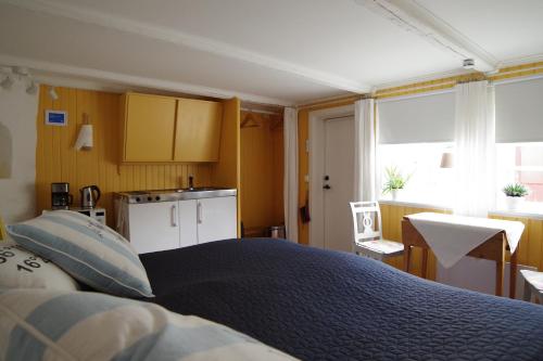 Rum för två - centralt i Borgholm (Rum for tva - centralt i Borgholm) in Borgholm