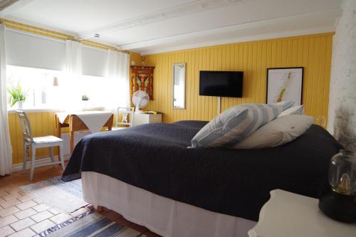 Rum för två - centralt i Borgholm (Rum for tva - centralt i Borgholm) in Borgholm