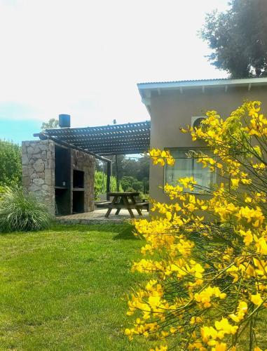 Casas del Arroyo, Chapadmalal