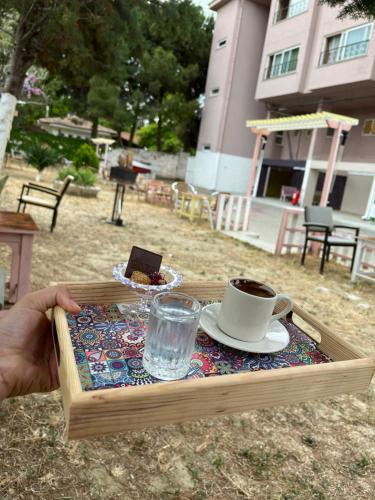 Kumbağ Otel (Kumbag Otel) in Kumbağ
