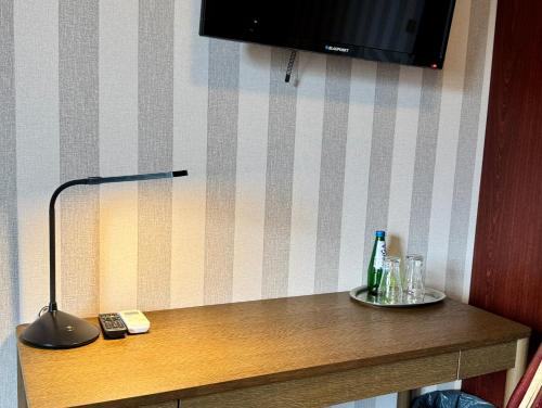 Accommodation in Malbork County