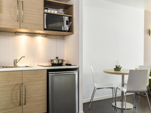 Aparthotel Adagio Access Paris Reuilly - image 32