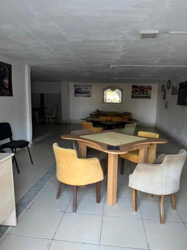Kumbağ Otel (Kumbag Otel) in Kumbağ