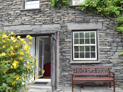 Stockdale Cottage - Ambleside