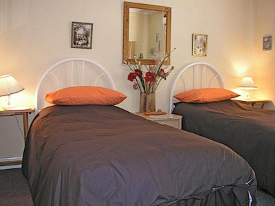 A szálláshely kívülről, Seal Parrock in Chapel-le-Dale