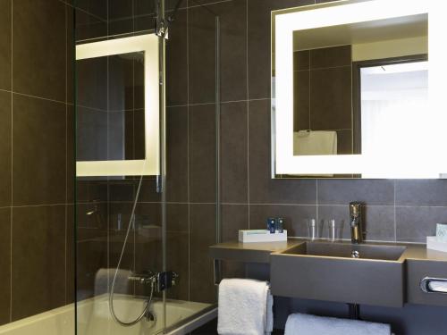 Novotel Marseille Centre Prado Vélodrome - image 28