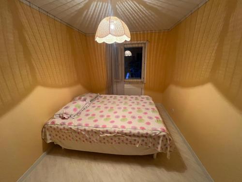 Family-friendly & Simple Villa, Stockholm (photo 9)