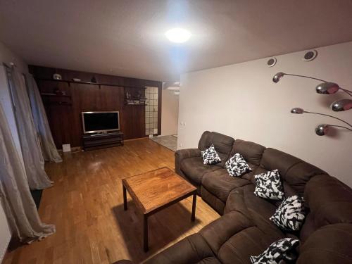 Family-friendly & Simple Villa, Stockholm (photo 7)