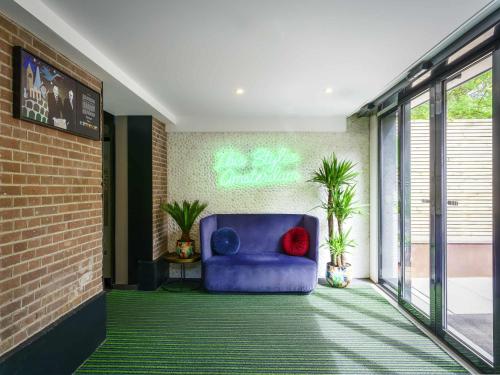 ibis Styles Amsterdam Amstel, Amsterdam (Foto 11)
