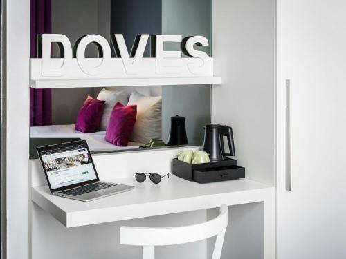 ibis Styles Amsterdam Amstel - image 25