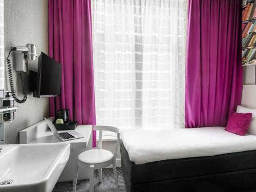 ibis Styles Amsterdam Amstel - image 32