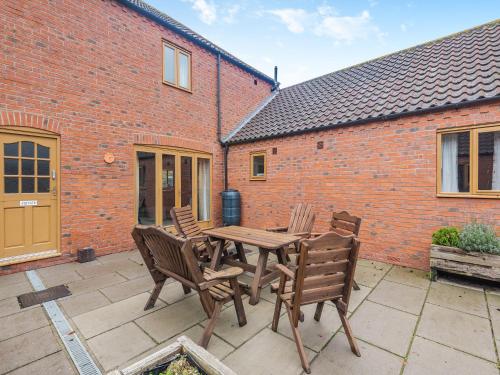 Walnut Cottage - Uk45579