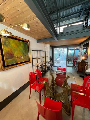 LoftDesign in Borgo Milano - Stadio