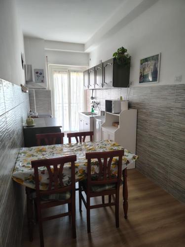 Binario26, Řím (fotografie 3)
