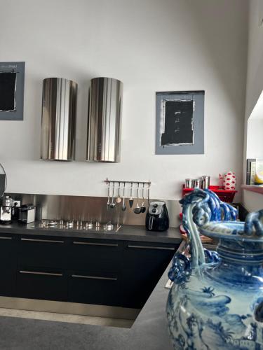 LoftDesign in Borgo Milano - Stadio