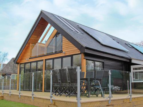 Caracol - Cccf, Wroxham (foto 6)