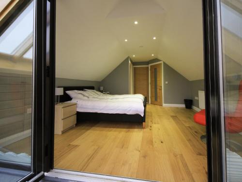 Caracol - Cccf, Wroxham (foto 4)