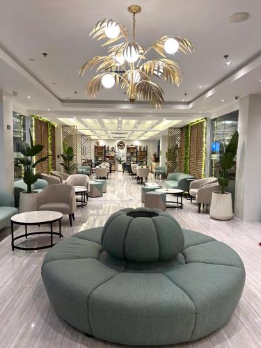 Room in La Grande Residences, Angeles (foto 7)