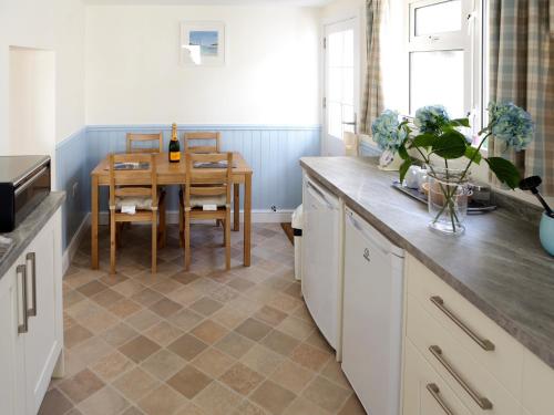 Manor Cottage, Crantock (fotografie 4)