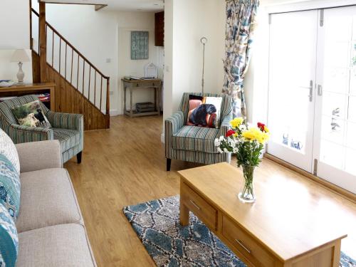 Manor Cottage, Crantock (fotografie 5)