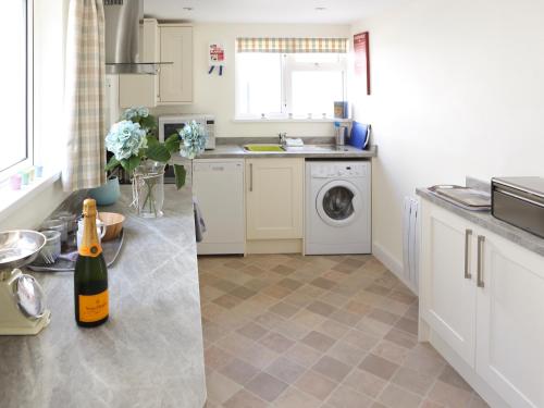 Manor Cottage, Crantock (fotografie 8)