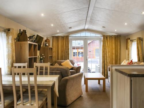 ทัศนียภาพภายนอกโรงแรม, Craig Rossie Lodge in อัชเตอร์เรนเดอร์
