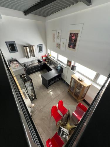 LoftDesign in Borgo Milano - Stadio