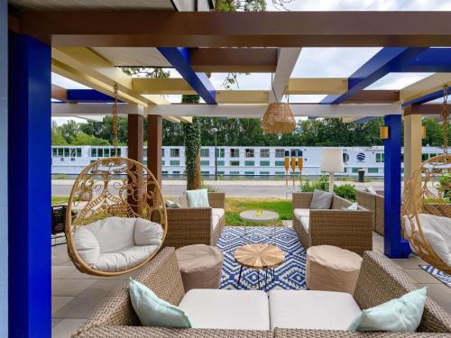 Ibis Styles Regensburg - image 19
