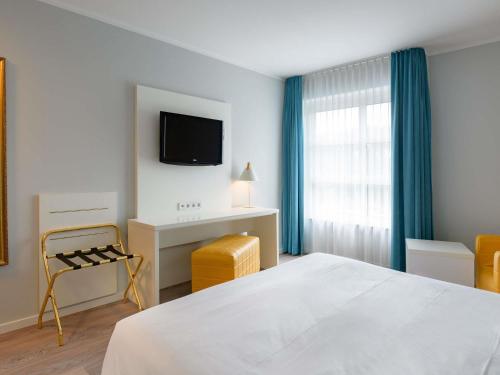 Ibis Styles Regensburg - image 25