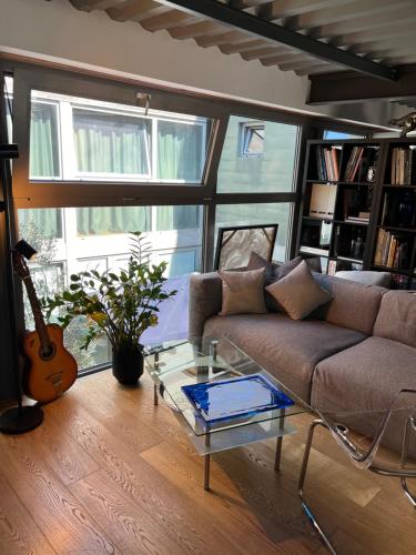 LoftDesign in Borgo Milano - Stadio