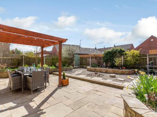 Vista exterior, Box Tree Cottage in Pickering