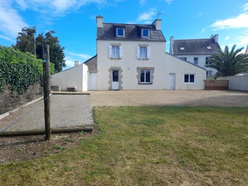 Kerlouan gîte à louer Kerlouan