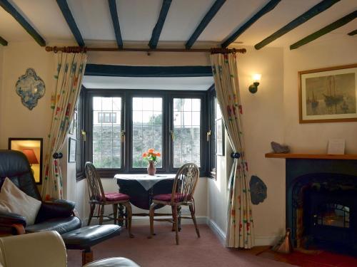 Bridge Cottage