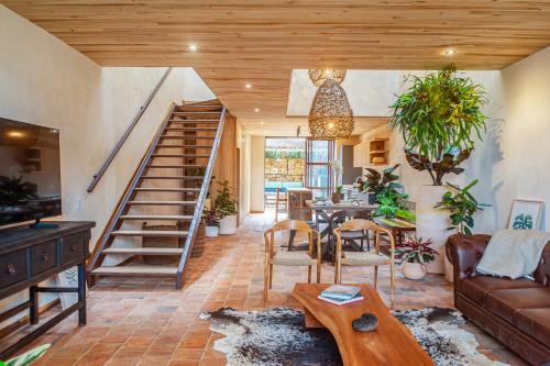 2V LOFT NUEVO a 3 cuadras de la plaza