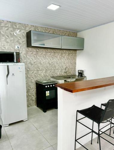 Recanto do Tombo - Guarujá (Recanto do Tombo - Guaruja) in ไกวยูบา