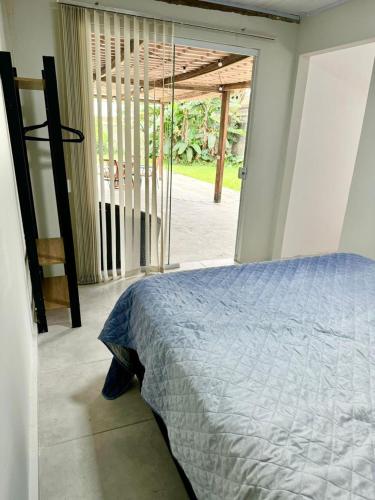 Recanto do Tombo - Guarujá (Recanto do Tombo - Guaruja) in ไกวยูบา