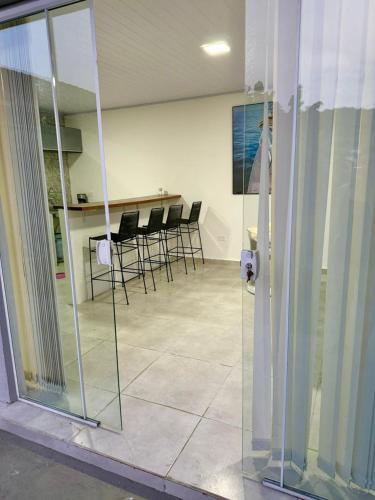 Recanto do Tombo - Guarujá (Recanto do Tombo - Guaruja) in ไกวยูบา