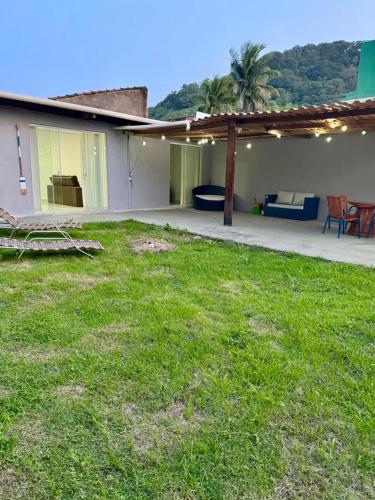 Recanto do Tombo - Guarujá (Recanto do Tombo - Guaruja) in ไกวยูบา